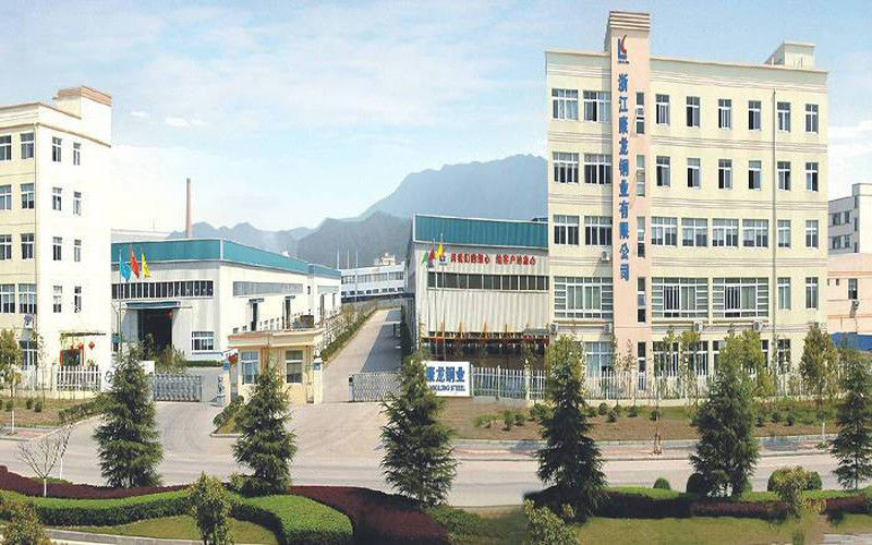 CHINA Wenzhou Zheheng Steel Industry Co.,Ltd Unternehmensprofil 