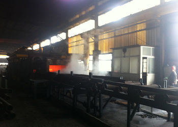 Wenzhou Zheheng Steel Industry Co.,Ltd