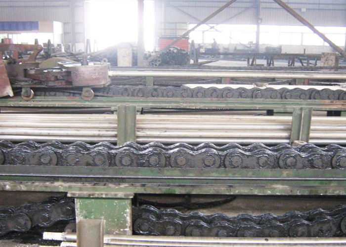 Wenzhou Zheheng Steel Industry Co.,Ltd Produktionslinie des Herstellers