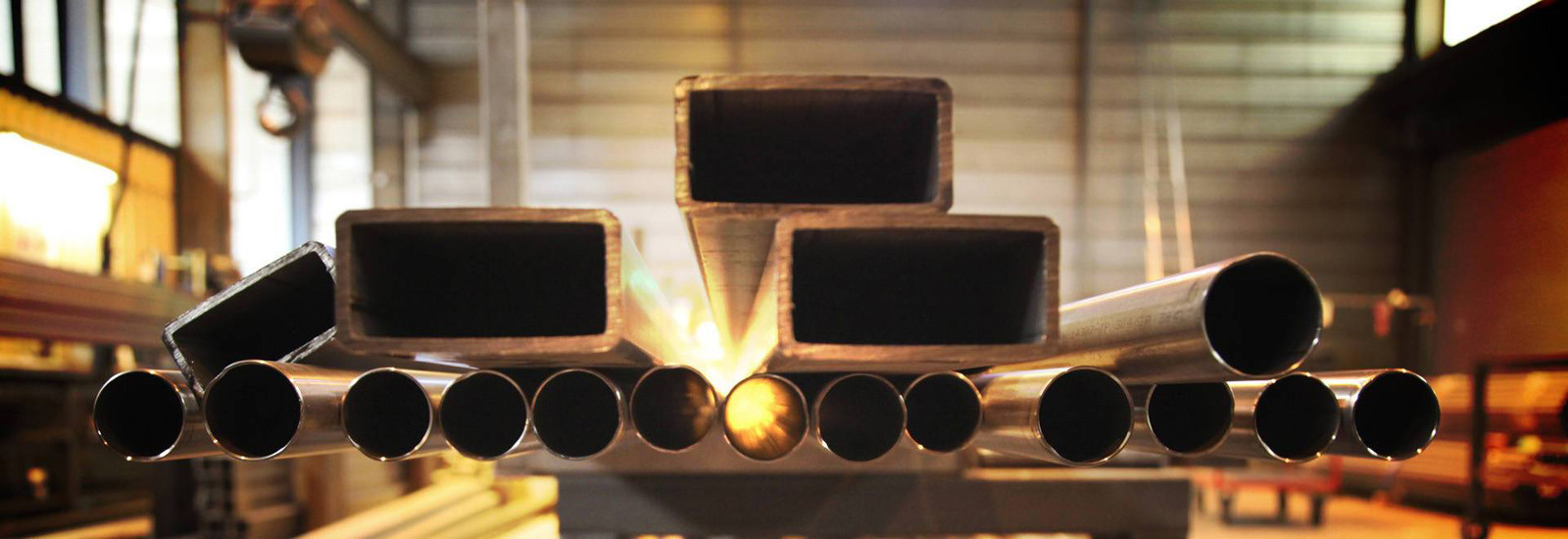 Qualität Nahtloses rostfreies Stahl Fabrik