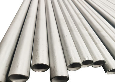 Sch80S Stainless Steel Pipe Tube EN 1.4841 In Apparatus Engineering