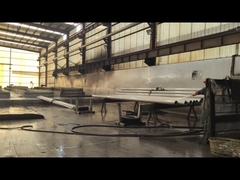 Stumpfschweißbare Kompressionsrohrverschraubungen aus Edelstahl für den Hausgebrauch Sch10s