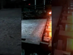 ASMT 304 304L 316L Edelstahl nahtloses Rohr geschweißt dickwandig 2000 mm