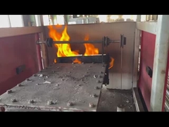 Schlauchröhren aus Edelstahl aus 304 mit hellem Gießholz, für Sanitär- oder Industriezwecke