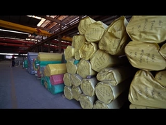 Exportverpackung incolo 825 Warmgewalzte Rohre von höchster Qualität 2205 aus Edelstahl