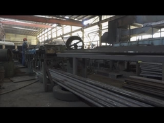 Ti erhöhte Wärmetauscher-Rohr des Edelstahl-1,4571 für Hochtemperatur