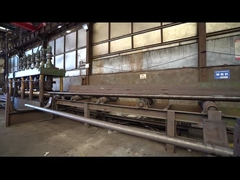 Große hohle, nahtlose Edelstahlröhren, kalt gezogene, nahtlose Röhren