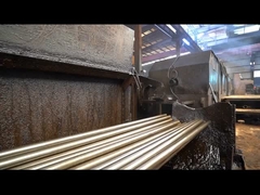 304 304L Edelstahl Wärmetauscherröhre, Kaltrolle 316l Edelstahlröhre