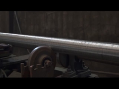 2507 UNS S32750 Nahtloses Duplex-Stahlrohr für die Ausfuhr Standardpaket