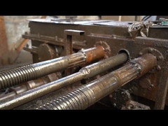 S30403 1.4307 Nahtlose Rohre aus Edelstahl, ASTM kalt gezogene Rohre aus Edelstahl