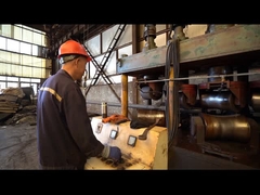 Vielseitiger nahtloser Edelstahl-Schläuche ASTM A312 TP310S